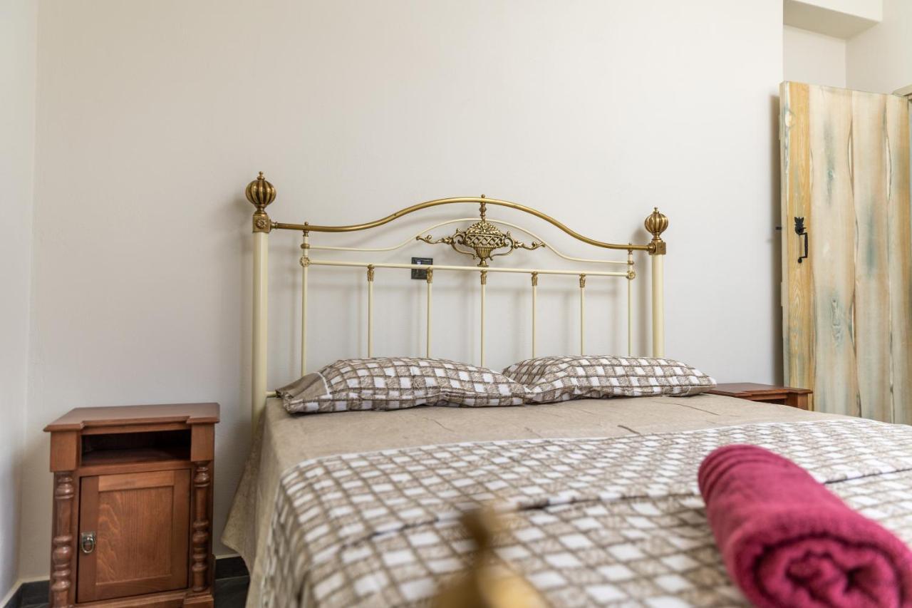Ligaridia Apartments Moutsoúna المظهر الخارجي الصورة