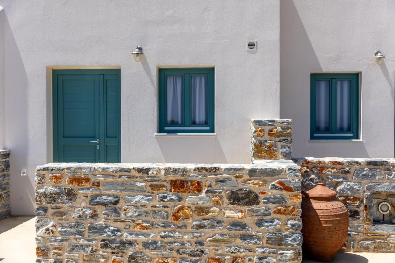 Ligaridia Apartments Moutsoúna المظهر الخارجي الصورة